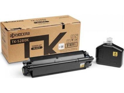 KYOCERA Toner TK-5280K