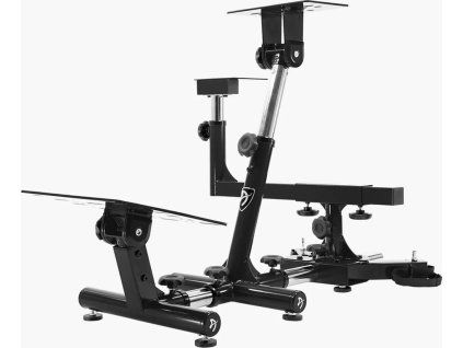 AROZZI závodní simulátor VELOCITA/ černý