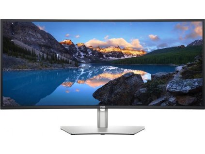 DELL LCD UltraSharp 34 Curved USB-C Hub/RJ45 Monitor | U3421WE -86.72cm (34.14) 3YNBD