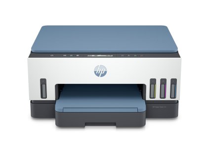 HP All-in-One Ink Smart Tank 725 (A4, 15/9 ppm, USB, Wi-Fi, Print, Scan, Copy, duplex)