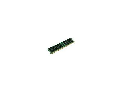 Kingston 8GB DDR4-3200MHz Reg ECC Single Rank Module, KTD-PE432S8/8G