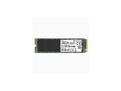 TRANSCEND SSD 110Q 1TB, M.2 2280, PCIe Gen3x4, NVMe, M-Key, QLC, DRAM-less