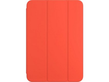 APPLE Smart Folio for iPad mini (6th generation) - Electric Orange