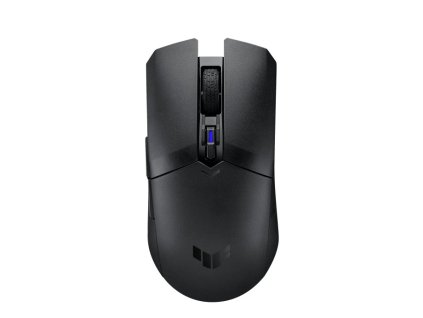 ASUS myš TUF GAMING M4 WL (P306), černá