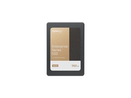 Synology SSD SAT5210-960G Enteprise