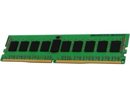 KINGSTON Brand 4GB DDR4 2666MHz, KCP426NS6/4