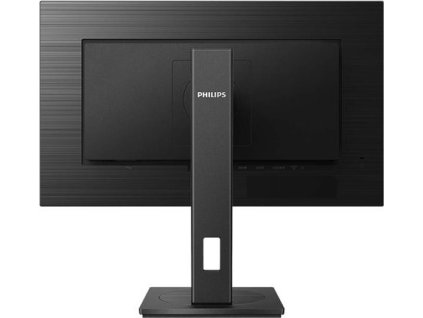 Philips MT IPS LED 27" 272S1AE/00 - IPS panel, 1920x1080, D-Sub, DVI-D, HDMI, DP, repro, pivot