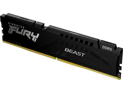 Kingston FURY 32GB DDR5-5600MHz CL40, 2x16GB