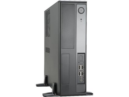 SFF In-Win BL641/SFF & Desktop/Černá