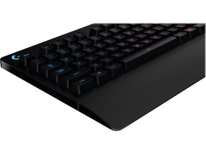 Logitech Keyboard G213 Prodigy CZ/SK