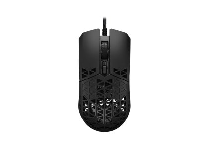 ASUS myš TUF GAMING M4 AIR (P307), USB, černá