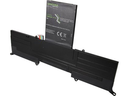 PATONA baterie pro ntb ACER Aspire S3 3280mAh Li-Pol 11,1V PREMIUM