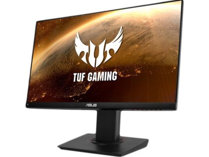 ASUS LCD 28" VG289Q 3840x2160 TUF Gaming  IPS 90% DCI-P3 DP HDMI FreeSync LowBL FF Shadow Boost HDR 10 REPRO PIVOT