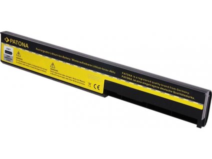 PATONA baterie pro ntb ASUS A31-X401 4400mAh Li-Ion 11,1V