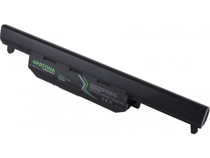 PATONA baterie pro ntb ASUS A32-K55 5200mAh Li-Ion 11,1V PREMIUM