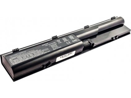 TRX baterie HP/ 4400 mAh/ HP ProBook 4330s/ 4430s/ 4435s/ 4436s/ 4440s/ 4441s/ 4446s/ 4530s/ 4535s/ 4540s/ 4545s/ neorig