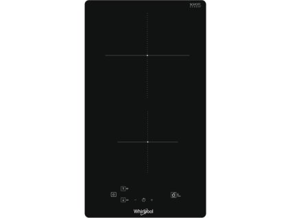 WSQ0530NE varná doska ind. WHIRLPOOL