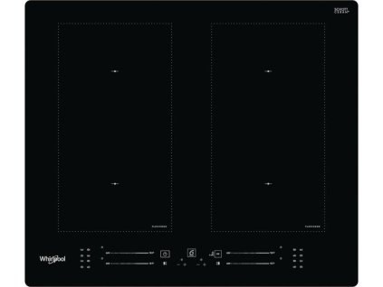 WLS1360NE varná doska ind. WHIRLPOOL