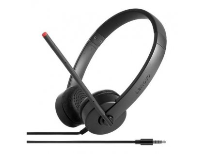 LENOVO sluchátka ThinkPad Stereo Analog Headset