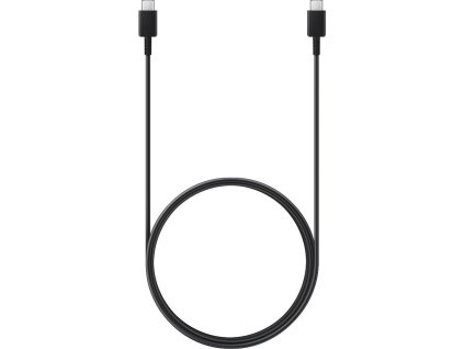 Cable Samsung EP-DX310 - USB cable - 24 pin USB-C (M) to 24 pin USB-C (M), EU