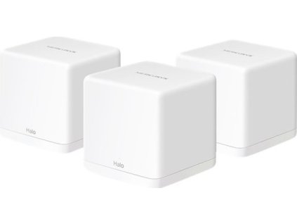 MERCUSYS Halo H30G(3-pack)