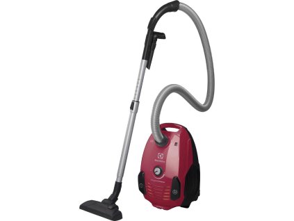 ELECTROLUX EPF61RR sáčkový vysavač