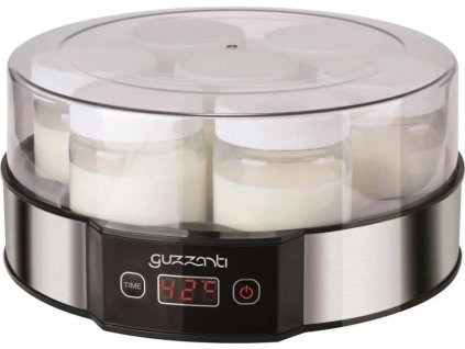 GUZZANTI GZ 705 jogurtovač
