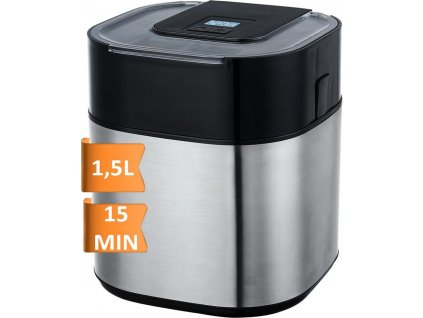 GUZZANTI GZ 158 zmrzlinovač