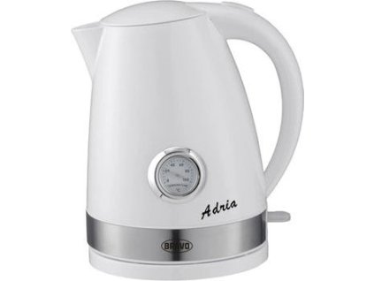 Bravo Adria B-4780 bílá