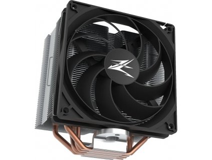 Zalman chladič CPU CNPS10X PERFORMA ST / 135mm ventilátor / 4x heatpipe / PWM / výška 155mm / pro AMD i Intel
