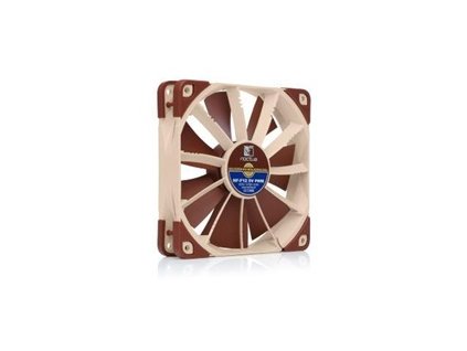 NOCTUA ventilátor NF-F12 5V PWM, 120x120cm