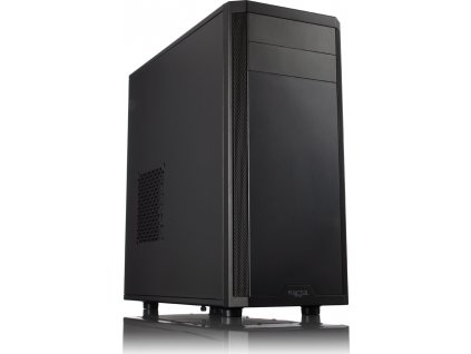 FRACTAL DESIGN skříň CORE 2300 Black, USB 3.0, bez zdroje