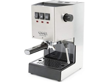 NEW CLASSIC EVO PAKOVÉ ESPRESSO GAGGIA