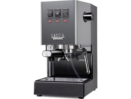 CLASSIC PLUS GREY PAKOVÉ ESPRESSO GAGGIA