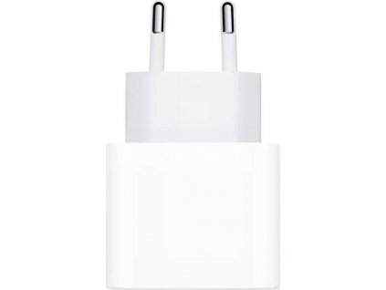 APPLE 20W USB-C Power Adapter