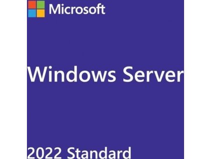 Windows Server CAL 2022 ENG 1 Clt User CAL OEM