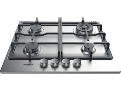 TKRL661IXEU varná doska plyn. WHIRLPOOL
