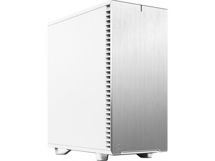 Fractal Design Define 7 Compact White Solid