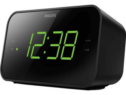 TAR3306/12 rádiobudík PHILIPS