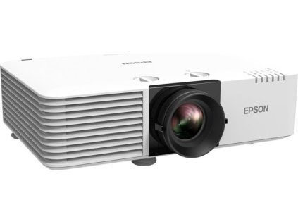 EPSON projektor EB-L530U - 1920x1200, 5200ANSI, 2.500.000:1, USB, LAN, WiFI, VGA, HDMI, REPRO 10W