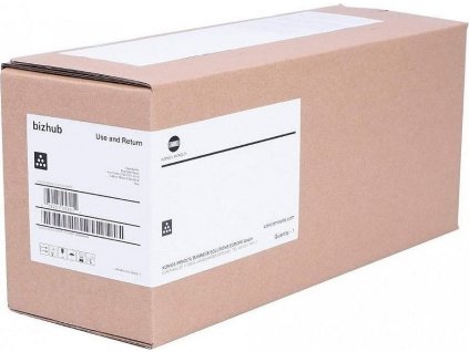 Minolta Toner TNP-48C, azurový do bizhub C3350, C3350, C3850FS (10k)