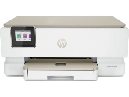 HP All-in-One ENVY 7220e HP+ Portobello (A4, USB, Wi-Fi, BT, Print, Scan, Copy, Duplex)