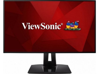 ViewSonic VP2768A / 27"/ IPS/ 16:9/ 2560x1440 / 5ms/ 350cd/m2 / DP/ HDMI/ Dpout  /2x USB/ USB-C / RJ45