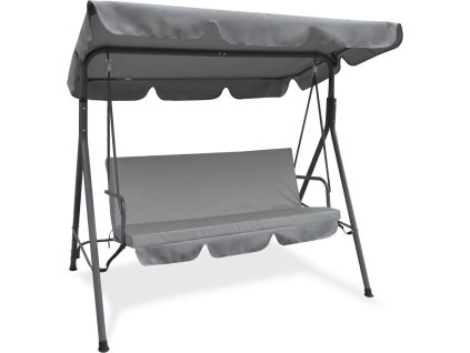 FDZN 5202 Záhradná hojdačka FIELDMANN