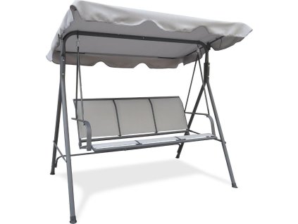 FDZN 5204 Záhradná hojdačka FIELDMANN