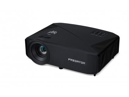 Acer P GD711 DLP 4000Lm,4K2K,1000000:1,