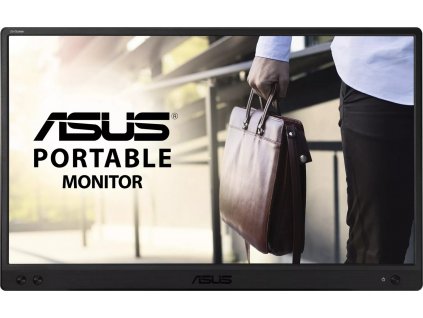 ASUS MB166C