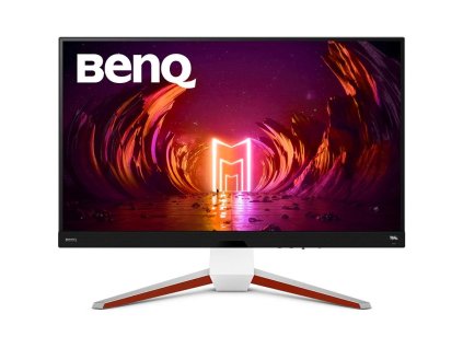 BENQ MT EX3210U IPS 32",3840x2160,300nits,1000:1,1ms(MRPT), HDMI/DP/USB, repro, Black