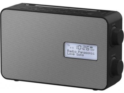 Panasonic RF-D30BTEG-K
