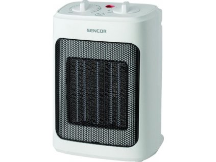 SENCOR SFH 7600WH keramický ohrievač